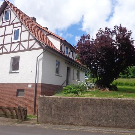 Ferienhaus Van Wijk Obergude Zewnętrze zdjęcie
