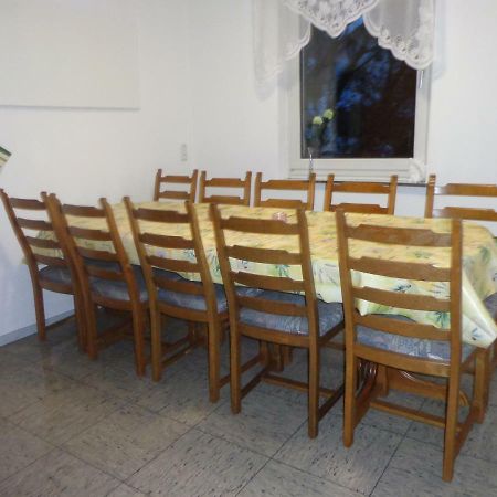 Ferienhaus Van Wijk Obergude Zewnętrze zdjęcie