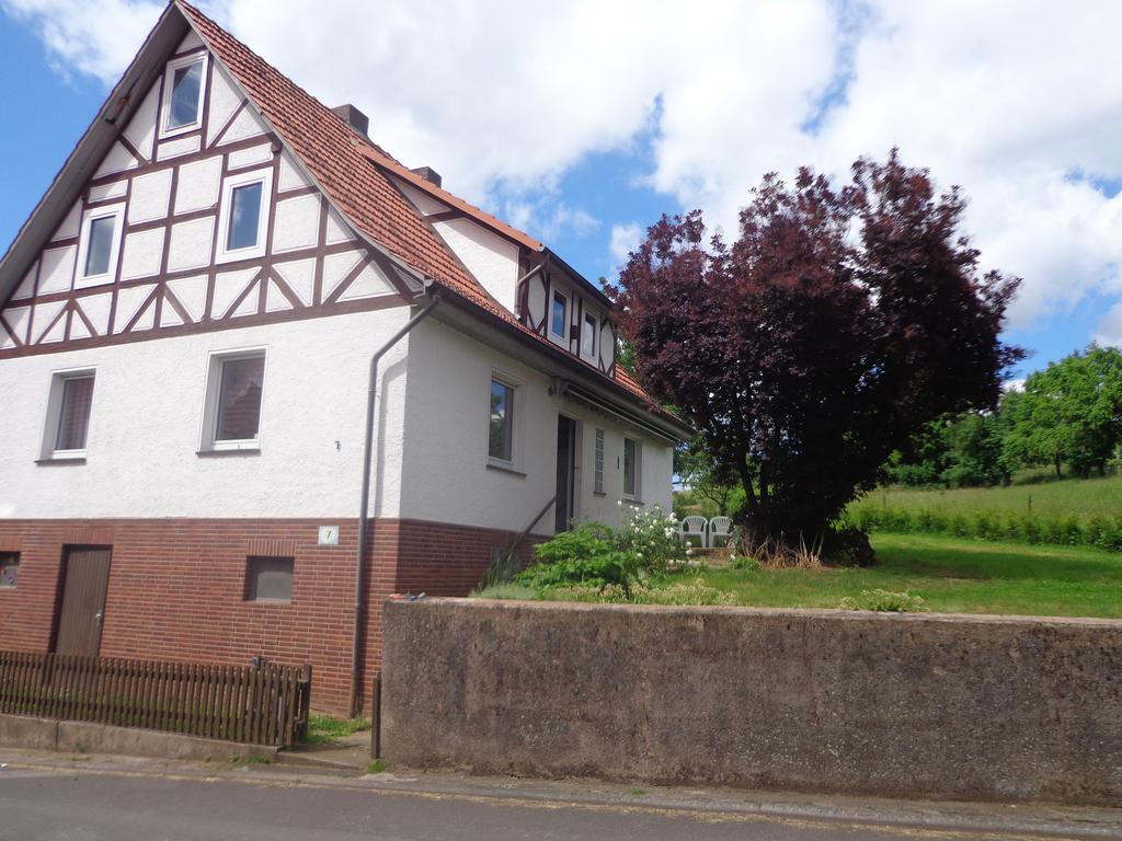 Ferienhaus Van Wijk Obergude Zewnętrze zdjęcie