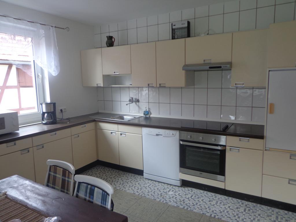 Ferienhaus Van Wijk Obergude Zewnętrze zdjęcie