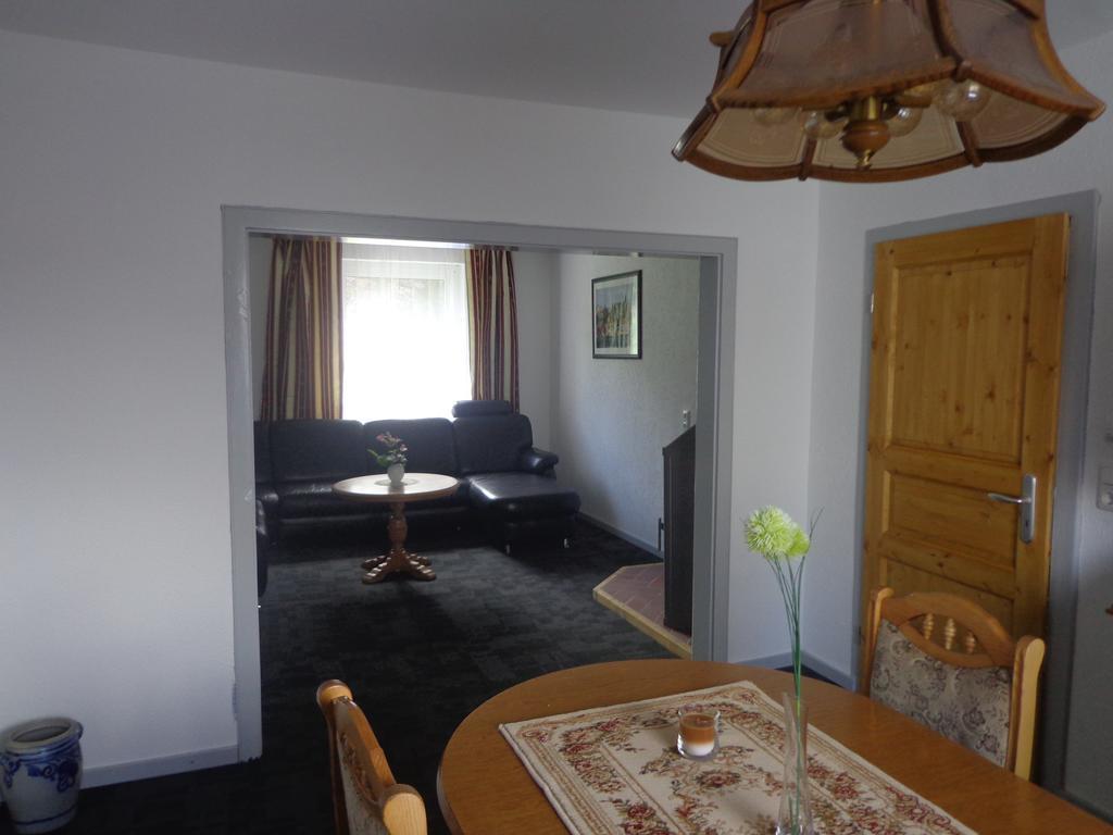 Ferienhaus Van Wijk Obergude Zewnętrze zdjęcie