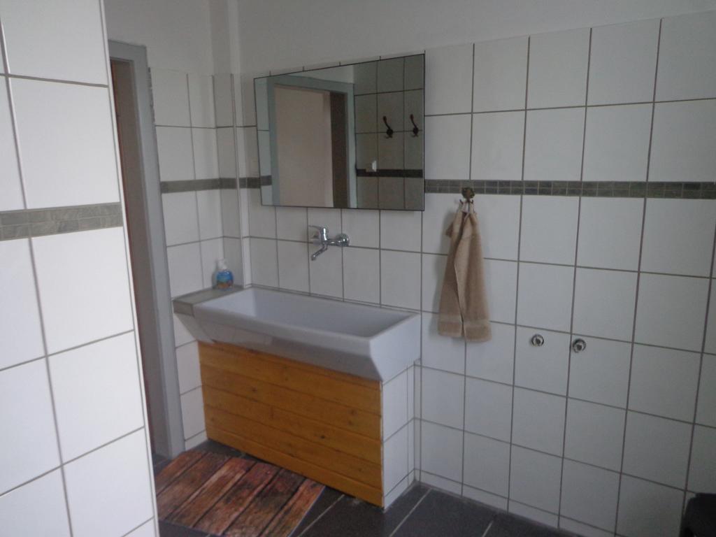 Ferienhaus Van Wijk Obergude Zewnętrze zdjęcie