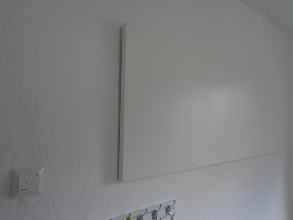 Ferienhaus Van Wijk Obergude Zewnętrze zdjęcie