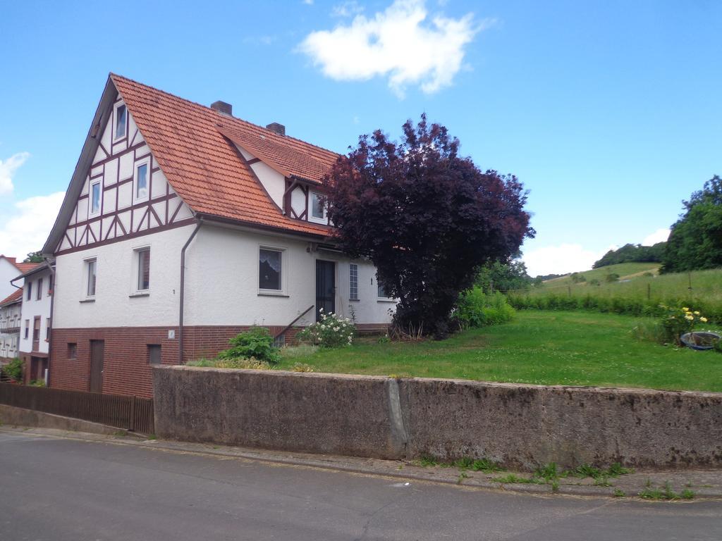 Ferienhaus Van Wijk Obergude Zewnętrze zdjęcie