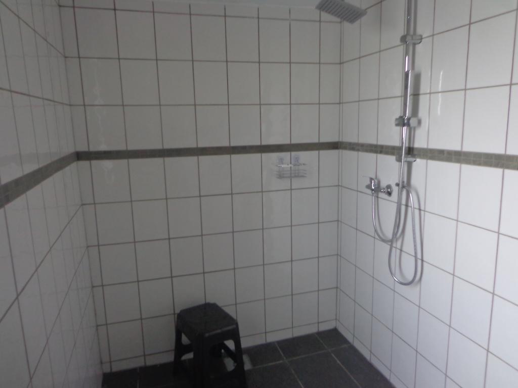 Ferienhaus Van Wijk Obergude Zewnętrze zdjęcie